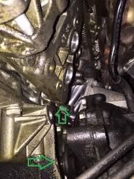 See P1134 in engine